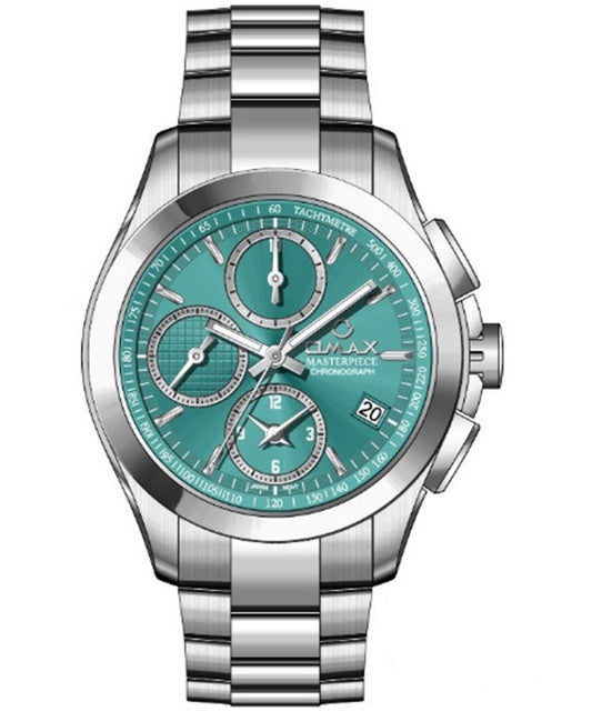 OMAX Masterpiece Woman Watch ML36PK6I