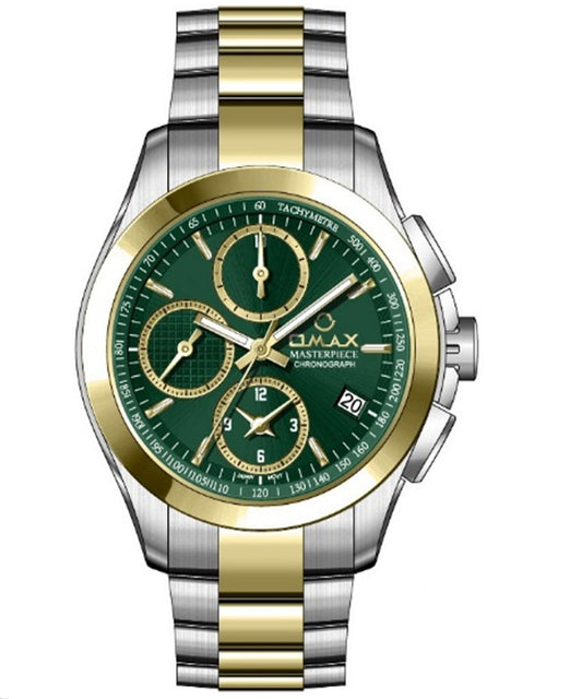 OMAX Masterpiece Woman Watch ML36T9TI