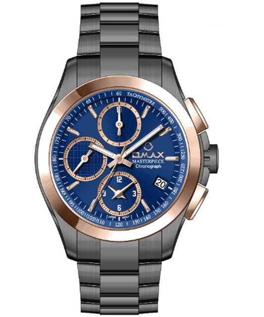 OMAX Masterpiece Woman Watch ML36V49I