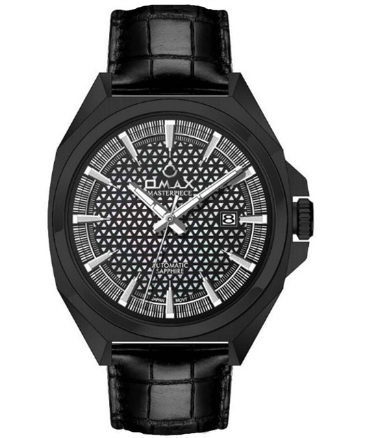 OMAX Masterpiece Men's Watch OACZ002BM22I