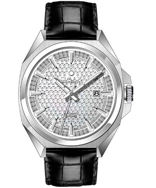 OMAX Masterpiece Men's Watch OACZ002BP62S