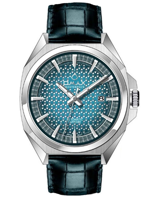 OMAX Masterpiece Men's Watch OACZ002BPBAI