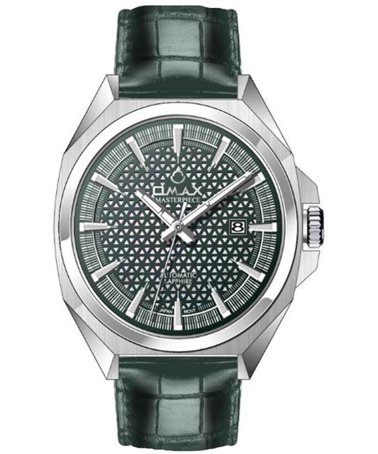 OMAX Masterpiece Men's Watch OACZ002BPJEI