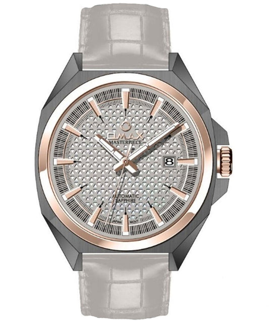 OMAX Masterpiece Men's Watch OACZ002BV99I
