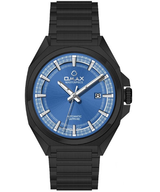 OMAX Masterpiece Men's Watch OACZ002M42I