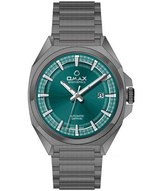OMAX Masterpiece Men's Watch OACZ002N99I