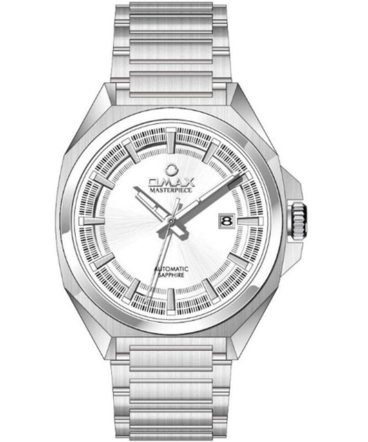 OMAX Masterpiece Men's Watch OACZ002P66S