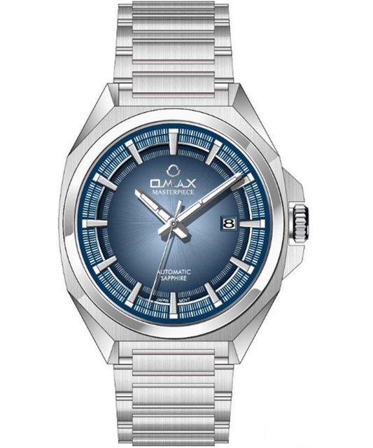 OMAX Masterpiece Men's Watch OACZ002PI6I