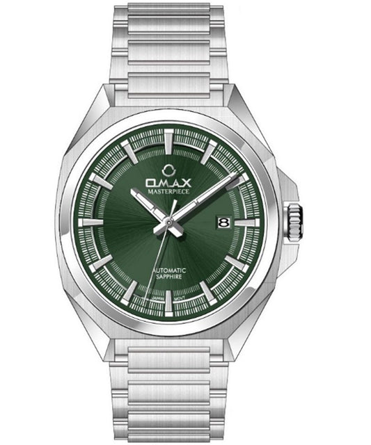 OMAX Masterpiece Men's Watch OACZ002PJ6I