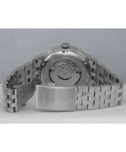 ساعت مردانه Omax Metal OAHB001P66Y