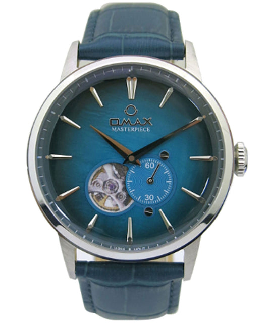 OMAX Masterpiece Men's Watch OAOR004BP04I