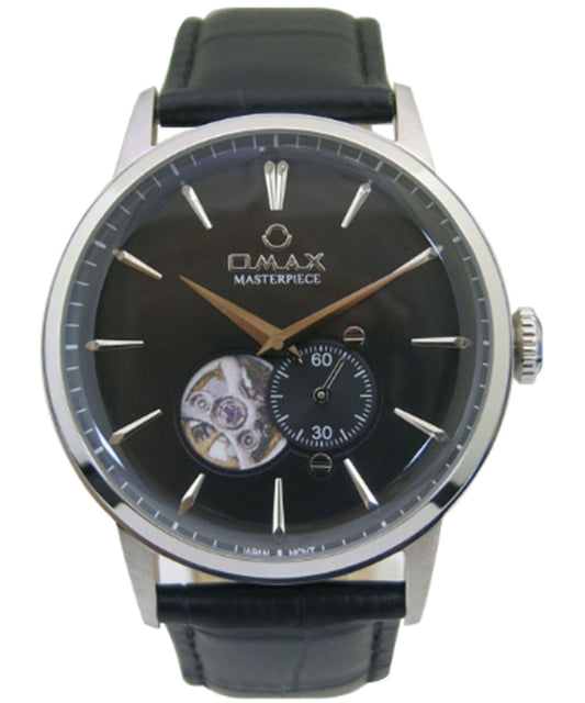 OMAX Masterpiece Men's Watch OAOR004BP22I
