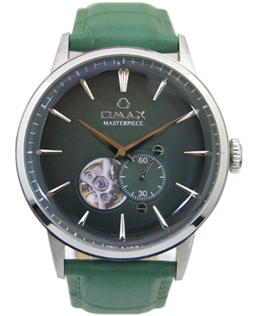 OMAX Masterpiece Men's Watch OAOR004BP99S