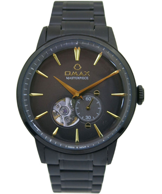 OMAX Masterpiece Men's Watch  OAOR004M22Y