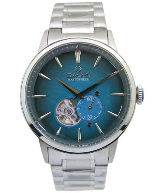 OMAX Masterpiece Men's Watch  OAOR004P06I