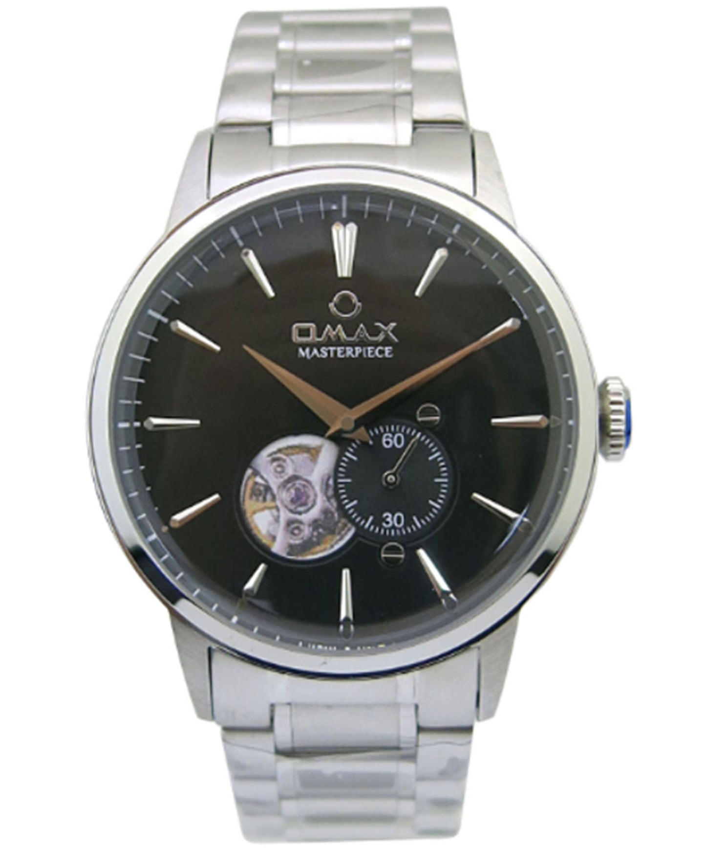 OMAX Masterpiece Men's Watch  OAOR004P26I