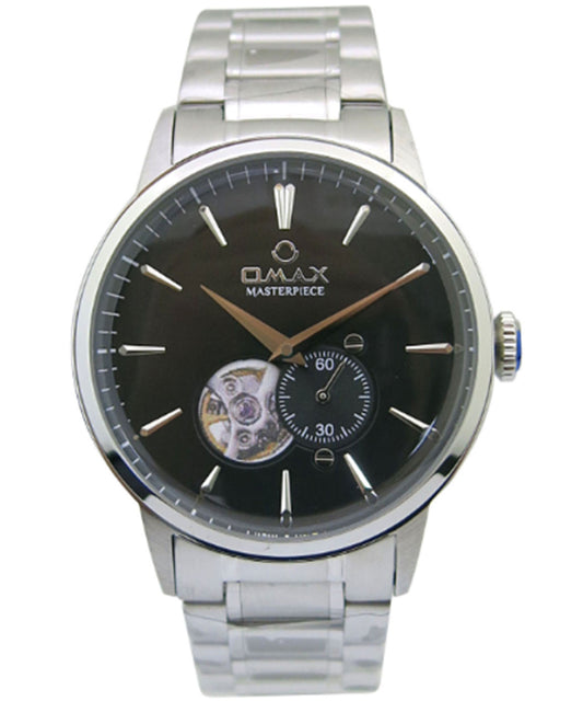 OMAX Masterpiece Men's Watch  OAOR004P26I