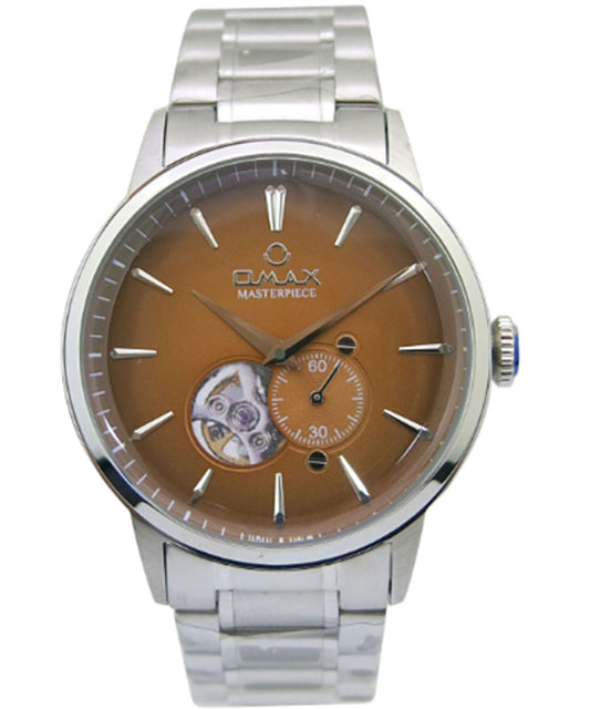 OMAX Masterpiece Men's Watch  OAOR004P56S