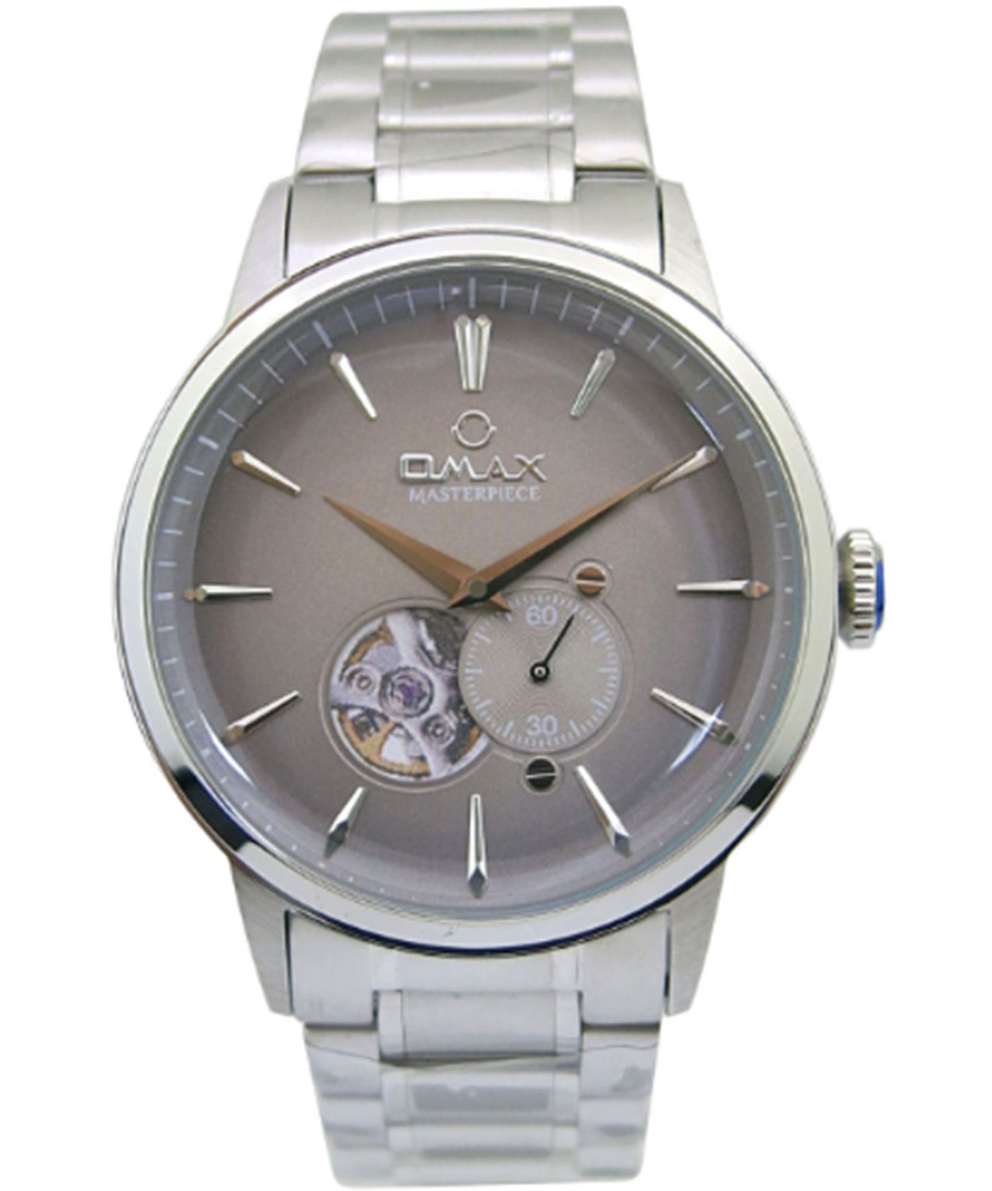 OMAX Masterpiece Men's Watch  OAOR004P96I