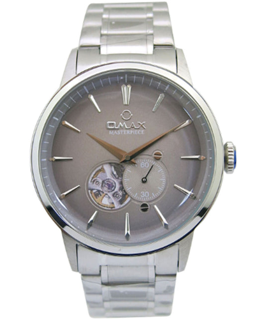 OMAX Masterpiece Men's Watch  OAOR004P96I