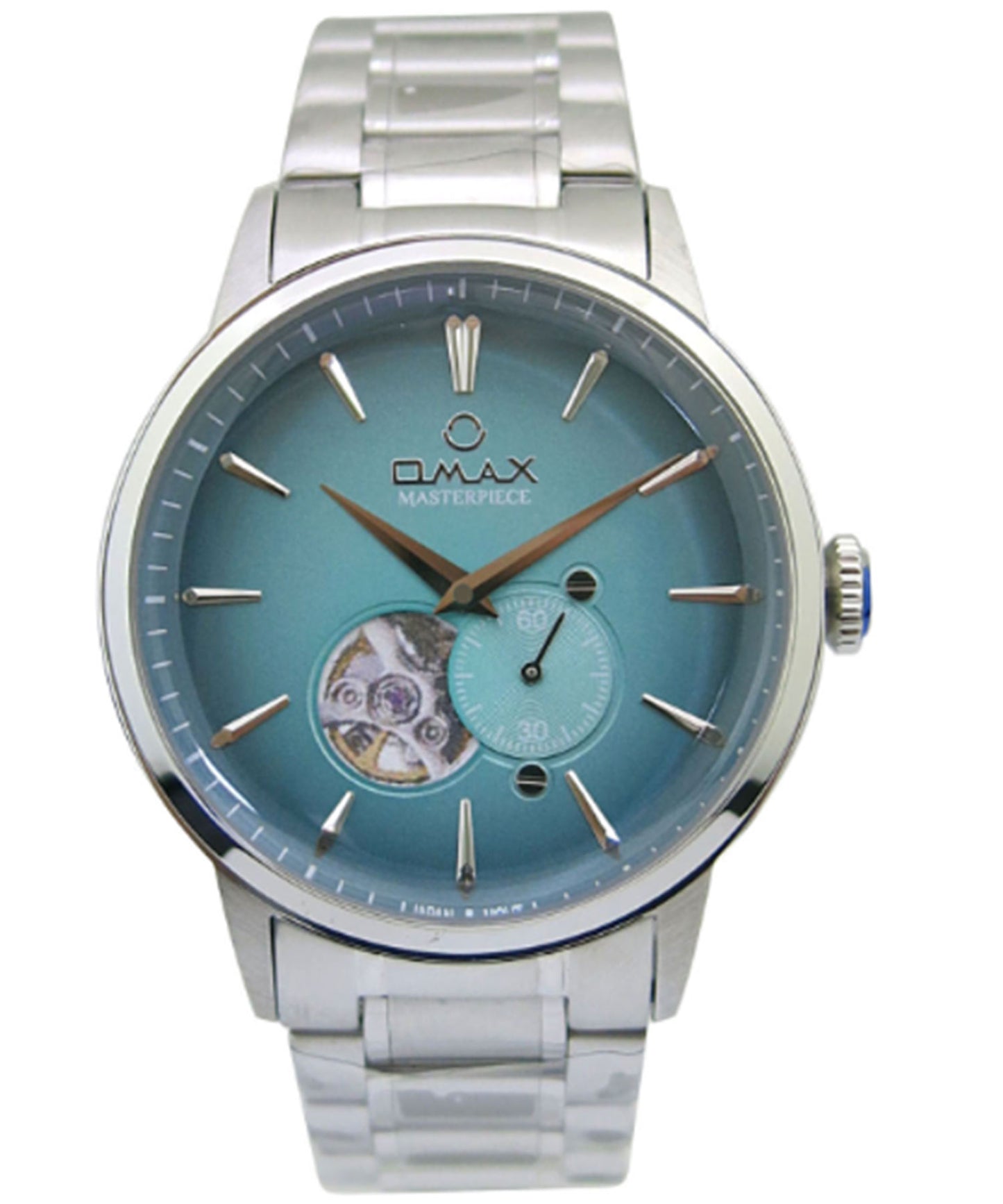 OMAX Masterpiece Men's Watch OAOR004PH6I