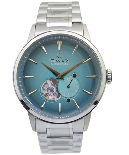 OMAX Masterpiece Men's Watch OAOR004PH6I