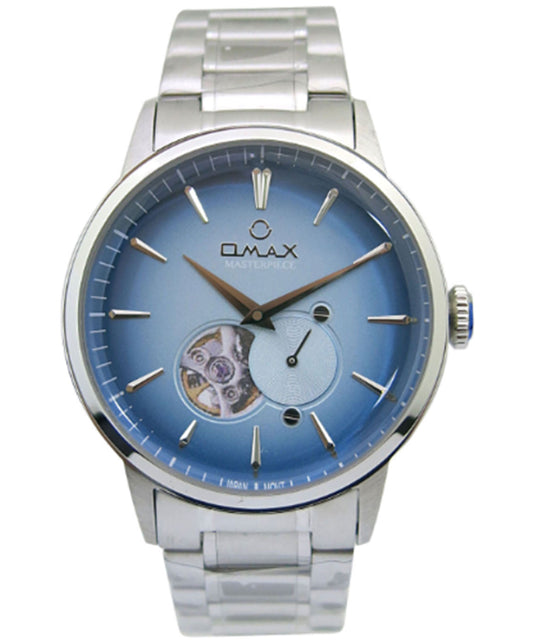 OMAX Masterpiece Men's Watch OAOR004PI6I