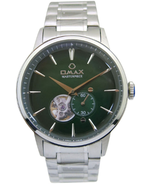 OMAX Masterpiece Men's Watch OAOR004PJ6I