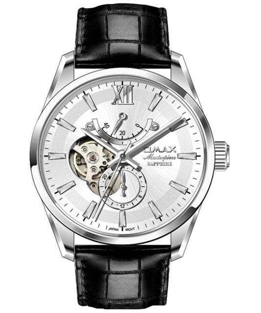 OMAX Masterpiece Men's Watch OAOR005BP62S