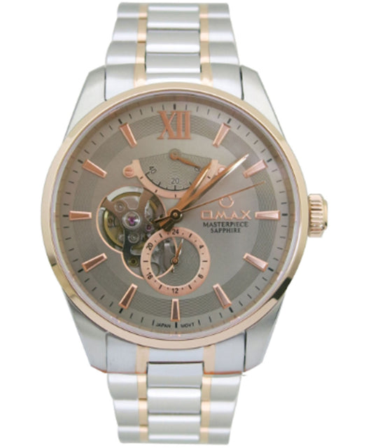 OMAX Masterpiece Men's Watch OAOR005C9CI