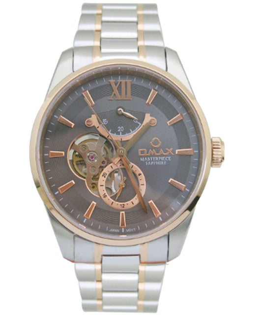 OMAX Masterpiece Men's Watch OAOR005C9CO