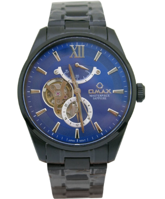 OMAX Masterpiece Men's Watch OAOR005M42I