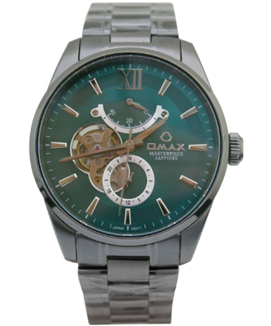 OMAX Masterpiece Men's Watch OAOR005N99I