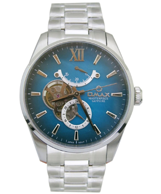 OMAX Masterpiece Men's Watch OAOR005P06I