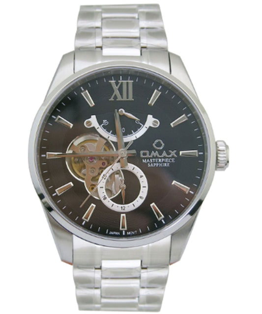 OMAX Masterpiece Men's Watch OAOR005P26I