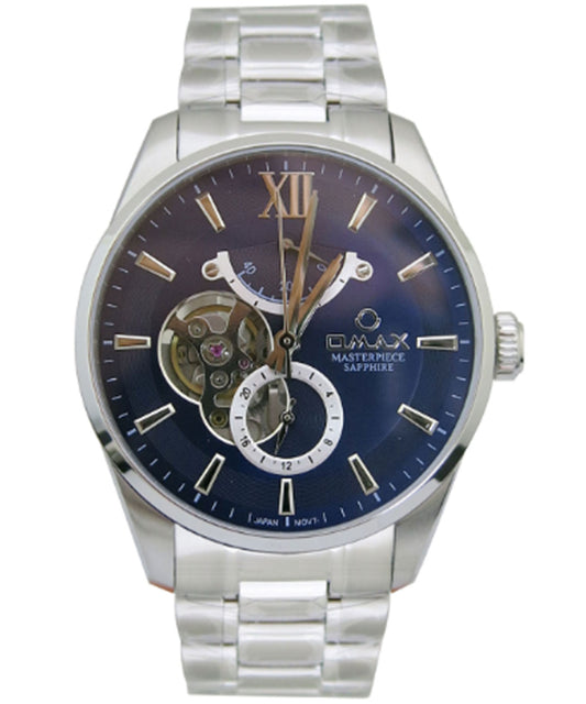 OMAX Masterpiece Men's Watch OAOR005P46I