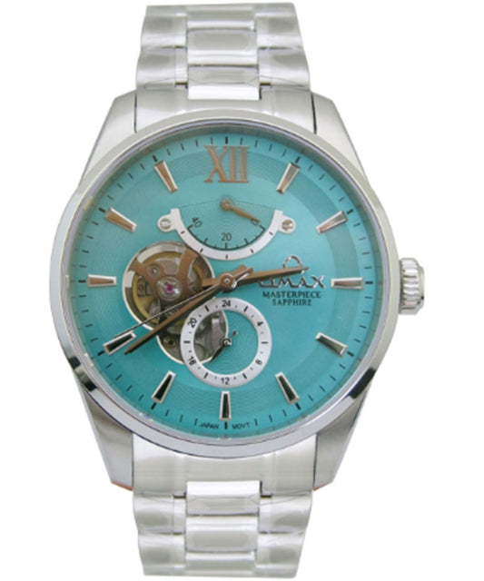 OMAX Masterpiece Men's Watch OAOR005PH6I