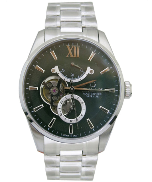 OMAX Masterpiece Men's Watch OAOR005PJ6I