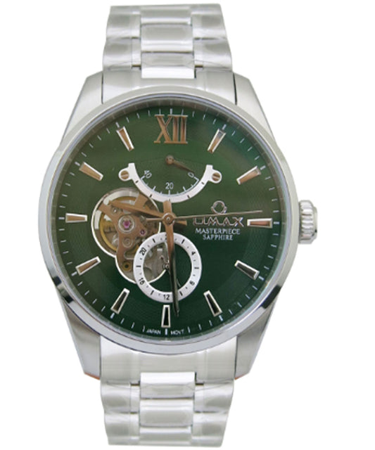 OMAX Masterpiece Men's Watch OAOR005PJ6S