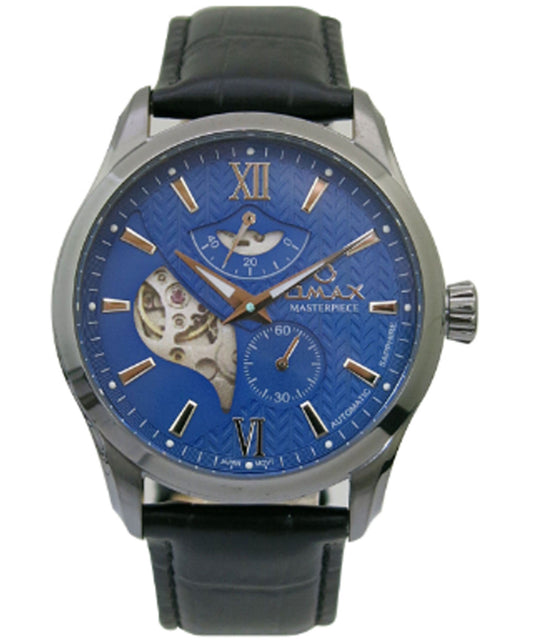 OMAX Masterpiece Men's Watch OAOR006BN42I