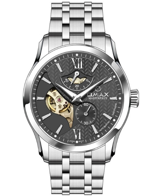 OMAX Masterpiece Men's Watch OAOR006P96I