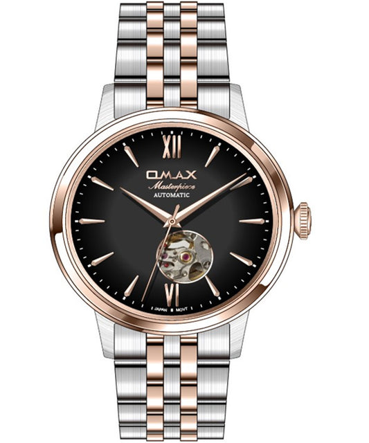 OMAX Masterpiece Woman Watch  OAOR013C2CI
