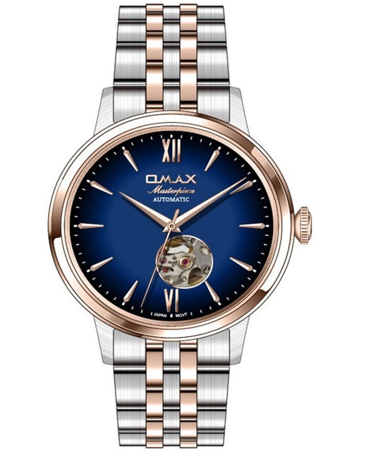 OMAX Masterpiece Woman Watch  OAOR013C4CI