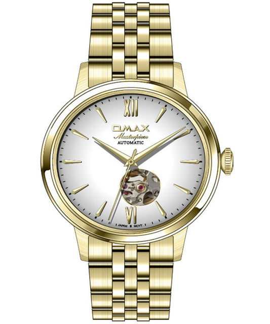 OMAX Masterpiece Woman Watch  OAOR013G61I