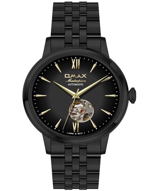 OMAX Masterpiece Woman Watch  OAOR013M22Y