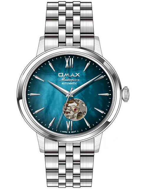 OMAX Masterpiece Woman Watch  OAOR013P06I
