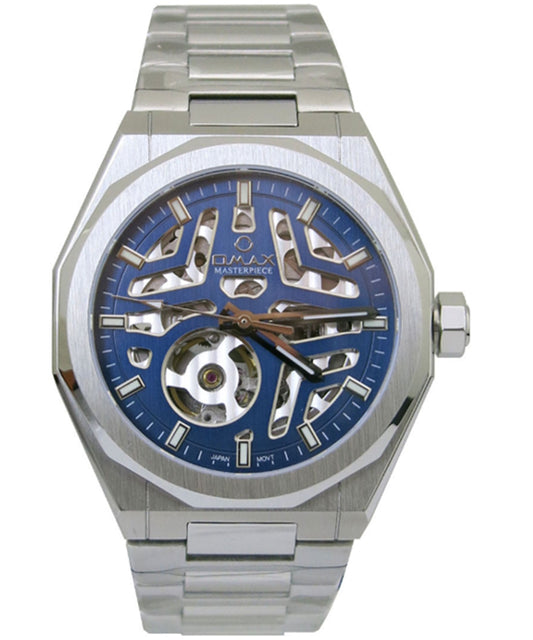 OMAX Masterpiece Men's Watch  OAOR027P46S