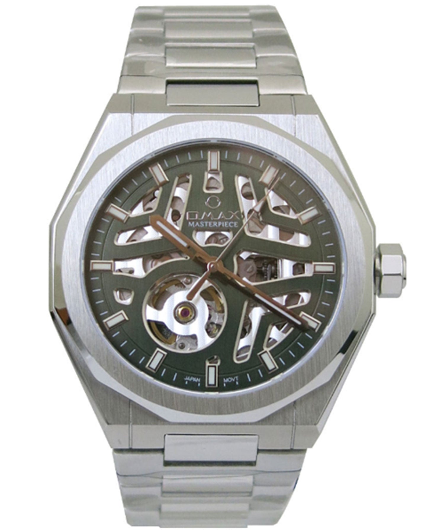 Gents – OmaxWatches.com