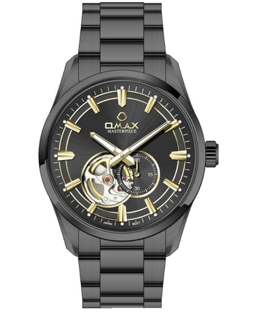 OMAX Masterpiece Men's Watch OAOR035N99I