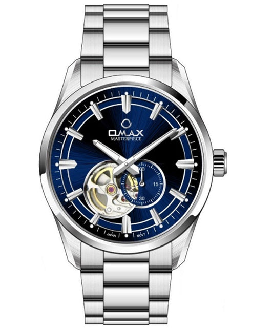 OMAX Masterpiece Men's Watch OAOR035P46I